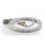 Wantec 7011 bílá / Patch kabel / Cat6a FTP / 10 m