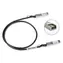Lancom SFP-DD-DAC50-2.5m / DAC kabel / SFP-DD / 50 Gbit/s / 2,5 m / Full Duplex