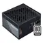 AZZA 1000W černá / Zdroj / ATX 3.1 / 80 PLUS Platinum / Modulární / Aktivní PFC / 120 mm