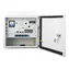 LevelOne OSW-1061 / Switch / 8x PoE+ 2,5G / 2x SFP+ / 185 W / Managed L2