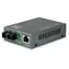 Level One FVT-1103 / Media konvertor / RJ45 - SC / Single-mode / 1310 nm / 40 km
