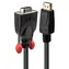 Lindy DisplayPort na VGA / Adaptér / 1 m / 1920x1200 px