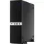 Inter-tech IT-503 černá / PC skříň / micro-ATX, Mini-ITX / USB 2.0