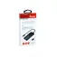 Equip USB Hub 4x USB-A / USB hub / USB 3.2 Gen 1 5 Gbps / adaptér USB-C