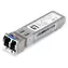 LevelOne SFP-3411 / SFP transceiver / 1,25 Gbps / SM LC Duplex / 1310 nm / 40 km / DDM