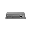 LevelOne PoE+ opakovač 3x GE PoE / Síťový opakovač / 3x Gigabit Ethernet PoE / Kaskádovatelný, +100 m dosah