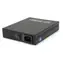 LevelOne FVM-1220 / Média konvertor / RJ45-SC / FE / SM / 1310nm / 20km / Managed