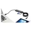 Eaton Tripp Lite U360-004-SLIM černá / USB hub / 4 porty / USB 3.0 / 5 Gbit/s