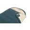 Outwell Camper Lux Double modrá / Spací pytel / Dvoumístný