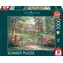 SCHMIDT Puzzle Graceland: Padesáté výročí / 1000 dílků / rozměr 69,3 × 49,3 cm