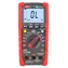 UNI-T UT191T / Profesionální multimetr / True RMS / IP65 / 600V / 20A