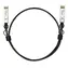 ZyXEL DAC25G-1M / DAC kabel / SFP28 / 25 Gbps / 1 m