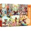 TREFL Puzzle Jezevčíkův dlouhý den / 100 dílků / 41 x 27,8 cm / věk 5+