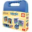 EDUCA Pexeso Stitch v kufříku / 72 kartiček