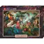 HEYE Puzzle Fauna Fantasies: Ptačí rozmanitost / 1000 dílků / 70 x 50 cm
