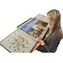 JUMBO Podložka na puzzle Porta Puzzle Standard / do 1500 dílků / 90 × 60 cm
