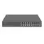 DIGITUS šedá / PoE injektor / Gigabit / 8 portů / 802.3bt / 250 W