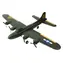 FLEG Letadlo B-17 army / 2.4 GHz / dosah 100 m / od 14 let