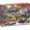 CHERRY PAZZI Puzzle Sladký život / 2000 dílků