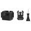 Puluz PU899B / Ochranný adaptér / DJI Osmo Pocket 3 / ABS / Studená patka / 1/4" šroub