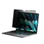 Hyper HyperShield / Privátní filtr pro notebook / Magnetický / MacBook Air 13.6" / Bezrámečkový