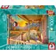 SCHMIDT Puzzle Horská veranda / 1000 dílků