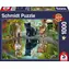 SCHMIDT Puzzle Snít ve velkém / 1000 dílků