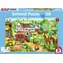 SCHMIDT Puzzle Na farmě / 100 dílků / od 6 let
