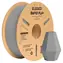 Elegoo Rapid PLA+ šedá / Struna pro 3D tiskárnu / PLA+ / 1,75 mm / 1 kg
