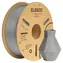 ELEGOO PLA+ 1.75 mm hvězdně šedá / Tisková struna / 1 kg