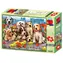 PRIME 3D Puzzle Pejsci / 48 dílků / 3D efekt / 31 x 23 cm