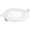 Orion O-600-0103 / LED panel podhledový / 12W / 960lm / kulatý / 175mm
