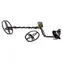 GARRETT Detektor kovů ACE Apex 8,5x11 / LCD displej / Multi-Flex multifrekvence / Z-Lynk bezdrátově / 1,13 kg