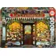EDUCA Puzzle Obchod s jemnými sýry / 2000 dílků / 96 × 68 cm