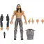 MATTEL WWE Figurka Seth Rollins (JHX75) / Plast / 18 cm / od 8 let