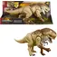MATTEL Figurka Jurassic World Rebirth Distortus Rex JGB58 / od 4 let / Plast