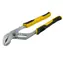 Stanley STHT0-74361 / Kleště nastavitelné Control-Grip / 250 mm