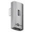Goobay 74443 / USB-C adaptér / Otočený 90° / USB4