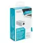 Digitus DN-3024 bílá / Síťový adaptér / USB-C 3.2 Gen 1 / RJ45 Gigabit Ethernet / 10/100/1000 Mbps