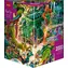 HEYE Puzzle Botanická zahrada / 2000 dílků