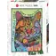 HEYE Puzzle Jolly Pets: Kdyby kočky mohly mluvit / 1000 dílků / 50 x 70 cm