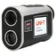 UNI-T LM1000A / Laserový dálkoměr / 3–1000 m / přesnost ±1 m ±0,2 % / 6× zoom