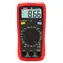 UNI-T UT133B / Multimetr / CAT II 600 V / 10 A / test baterií