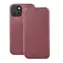 CPA Smart Diva pro Samsung Galaxy A57 vínová / Knížkové pouzdro / Stojánek / Přihrádka na kartu