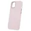 CPA Satin růžová / Kryt pro Xiaomi Redmi 13C 4G/5G / Silikonové TPU / Saténový povrch