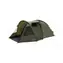 Easy Camp Kinn 5 olivově zelená / Kopulovitý stan pro 5 osob / 420 x 310 x 190 cm / Vodní sloupec: 3000 mm