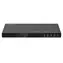 Digitus DS-55345 černá / HDMI Matrix Switch / 4x2 / Multi-Viewer / 4K30Hz / RS232