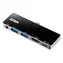 ATEN UH3238 / USB-C dokovací stanice / HDMI 4K 60 Hz / 2x USB-A 3.2 Gen2 / Hliníkové tělo