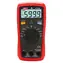 UNI-T UT133A / Multimetr / AC/DC 600V / 10A / CAT II 600V