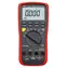 UNI-T UT533 / Měřič izolačního odporu / multimetr 2v1 / do 2 G? / 1000 V / CAT III 1000V